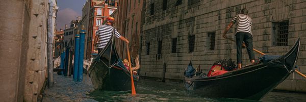 Intrepid Italian Competition